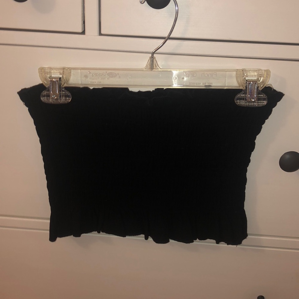 Pac Sun Tube Top